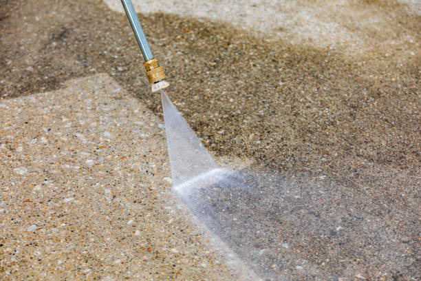 Best Factory Floor Cleaning  in Romney, WV